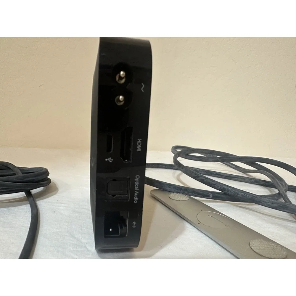 Apple tv 3rd